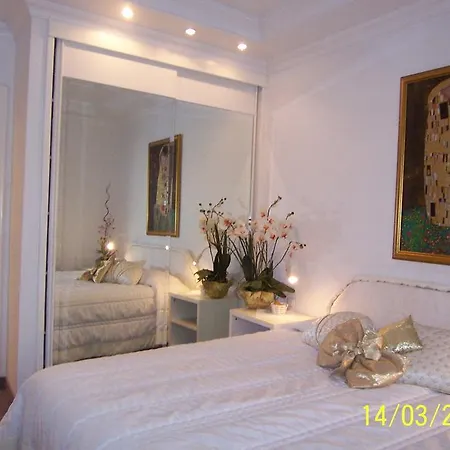 Casa Las Cupulas Apartment Puerto de Santiago (Tenerife)