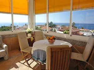 Casa Las Cupulas Puerto de Santiago (Tenerife)