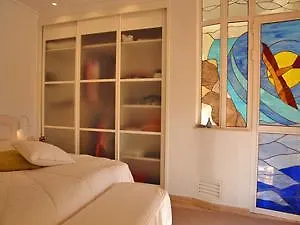 Apartment Casa Las Cupulas
