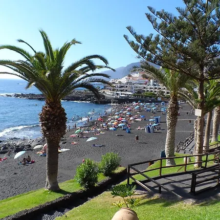 Casa Las Cupulas Apartment Puerto de Santiago (Tenerife)