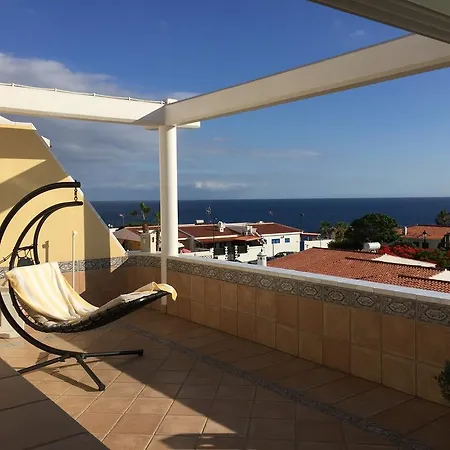 Casa Las Cupulas Apartment