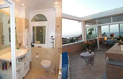 Apartment Casa Las Cupulas Puerto de Santiago (Tenerife)
