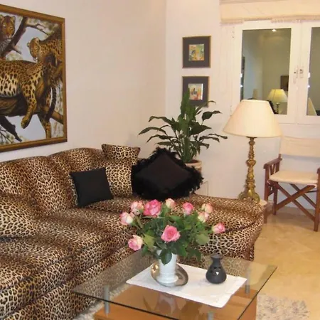 Apartment Casa Las Cupulas Puerto de Santiago (Tenerife)